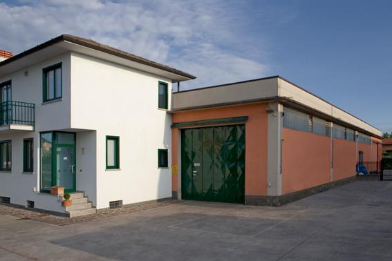 Sede Spirano